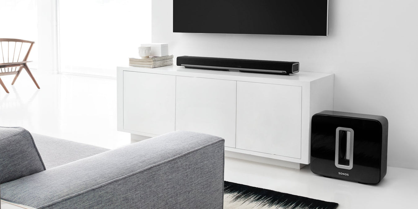 Barre de son SONOS | Sonxplus Thetford Mines