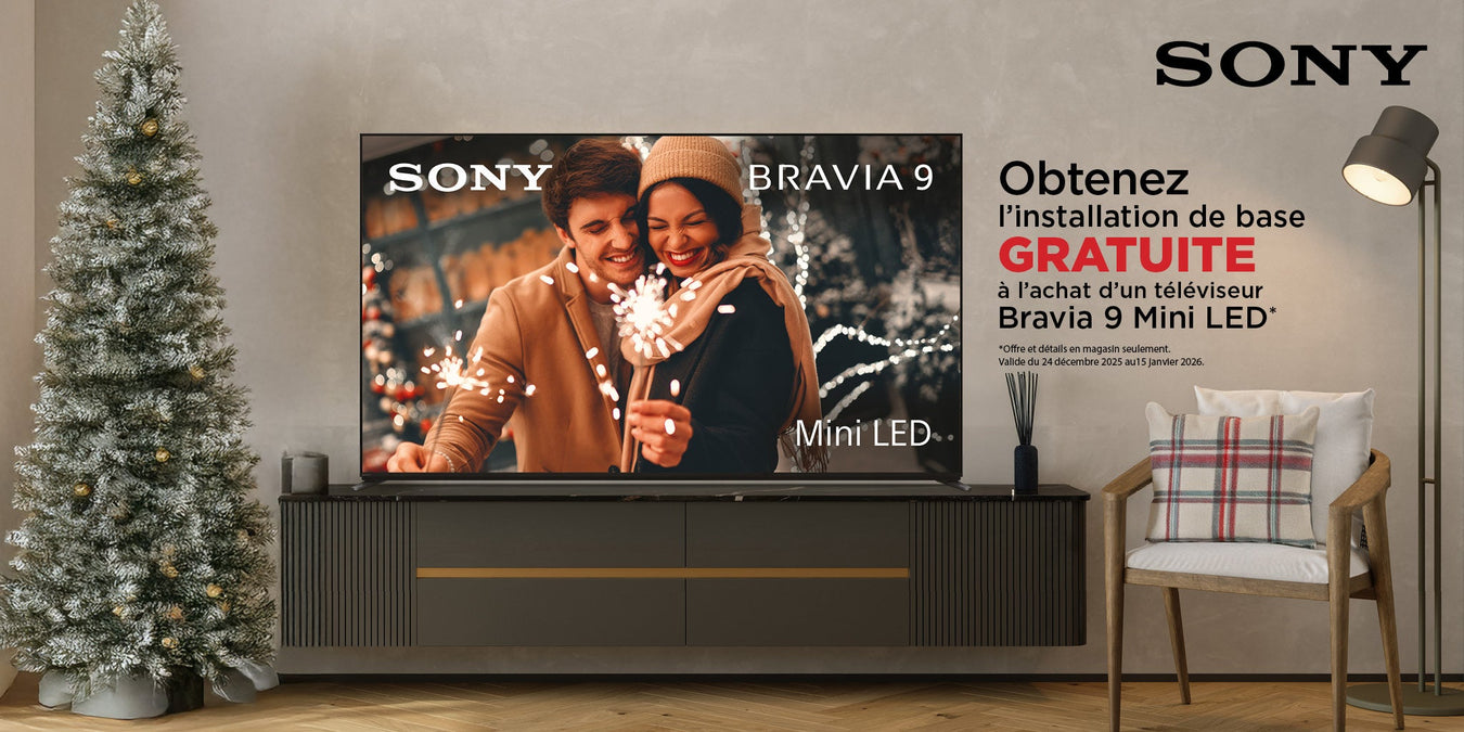 XR90 | Sonxplus Thetford Mines