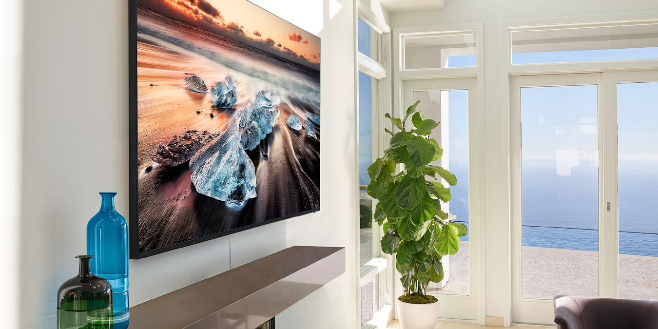Téléviseurs Ultra HD 8K | Sonxplus Thetford Mines