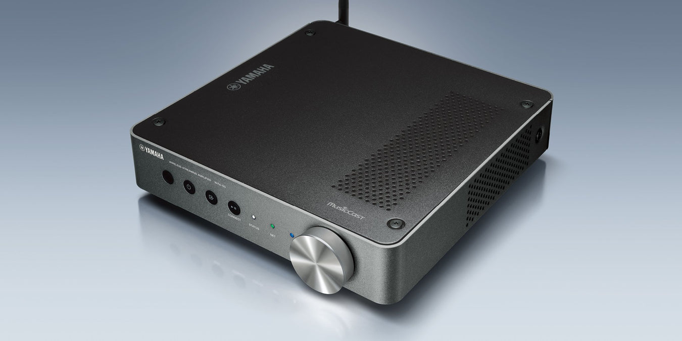 Network Players | Sonxplus Thetford Mines