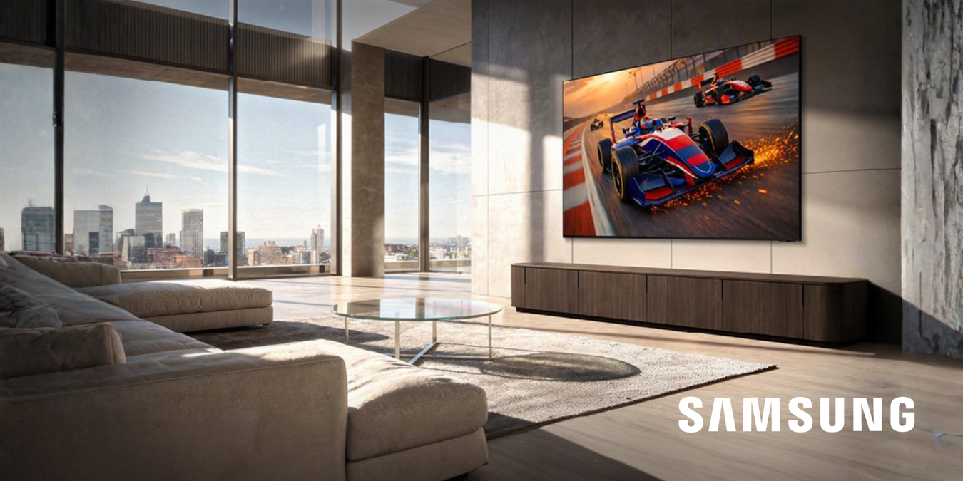 Samsung TVs 2026 | Sonxplus Thetford Mines