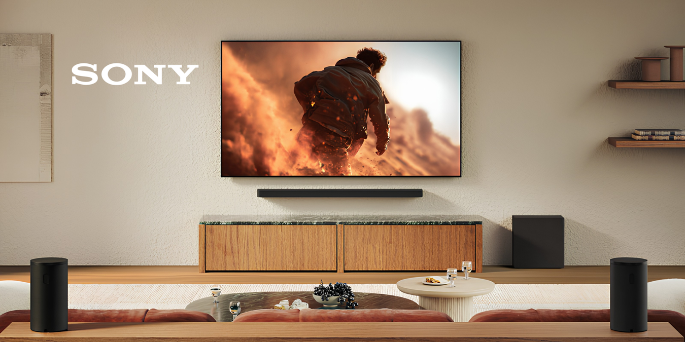 Sony TVs 2026 | Sonxplus Thetford Mines