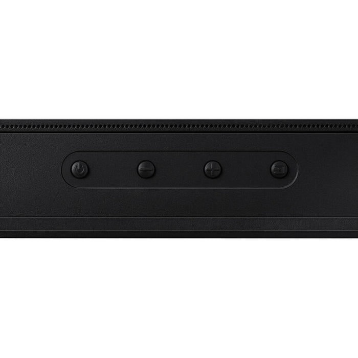 Samsung HW-LST70T | Barre de son d'extérieur - The Terrace - 3.0 canaux - 210 W - Bluetooth - Noir-SONXPLUS Thetford Mines