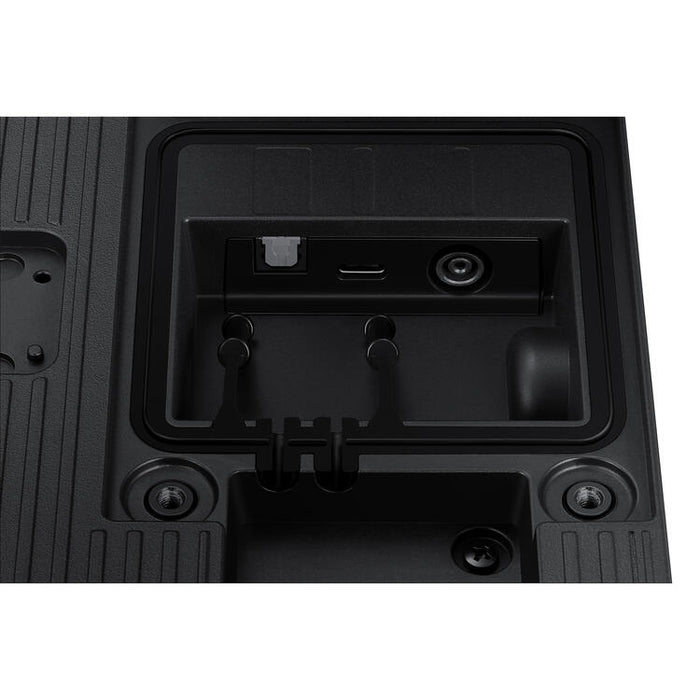 Samsung HW-LST70T | Barre de son d'extérieur - The Terrace - 3.0 canaux - 210 W - Bluetooth - Noir-SONXPLUS Thetford Mines