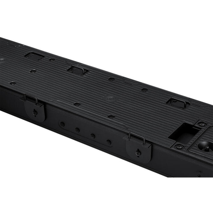 Samsung HW-LST70T | Barre de son d'extérieur - The Terrace - 3.0 canaux - 210 W - Bluetooth - Noir-SONXPLUS Thetford Mines