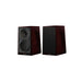 Paradigm Founder 40B | Bookshelf Speakers - 92 db - 69 Hz - 23 kHz - 8 ohms - Cherry - Pair-SONXPLUS Thetford Mines
