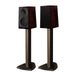 Paradigm Founder 40B | Bookshelf Speakers - 92 db - 69 Hz - 23 kHz - 8 ohms - Cherry - Pair-SONXPLUS Thetford Mines