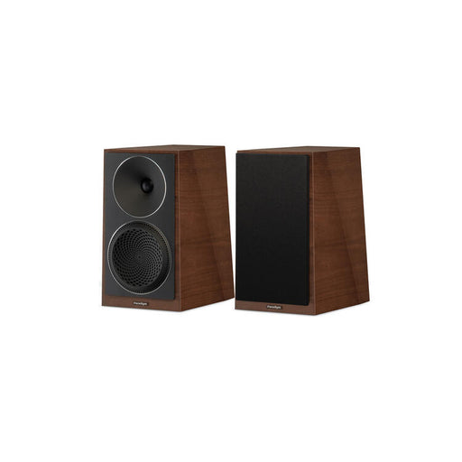 Paradigm Founder 40B | Bookshelf Speakers - 92 db - 69 Hz - 23 kHz - 8 ohms - Walnut - Pair-SONXPLUS Thetford Mines