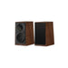 Paradigm Founder 40B | Bookshelf Speakers - 92 db - 69 Hz - 23 kHz - 8 ohms - Walnut - Pair-SONXPLUS Thetford Mines