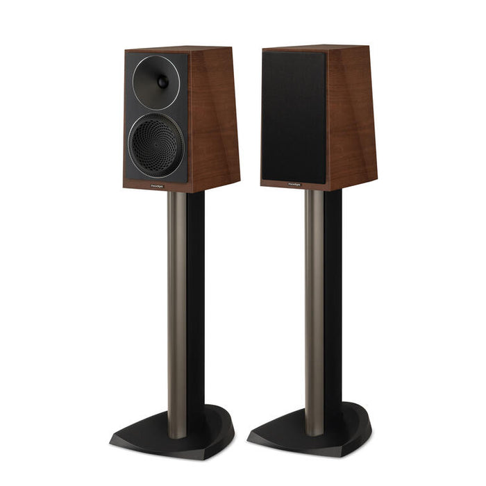 Paradigm Founder 40B | Bookshelf Speakers - 92 db - 69 Hz - 23 kHz - 8 ohms - Walnut - Pair-SONXPLUS Thetford Mines