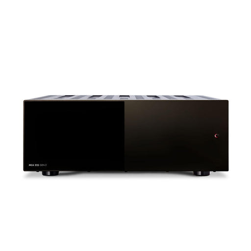 Anthem MCA 225 Gen 2 | Amplificateur de puissance - 2 canaux - Noir-SONXPLUS Thetford Mines