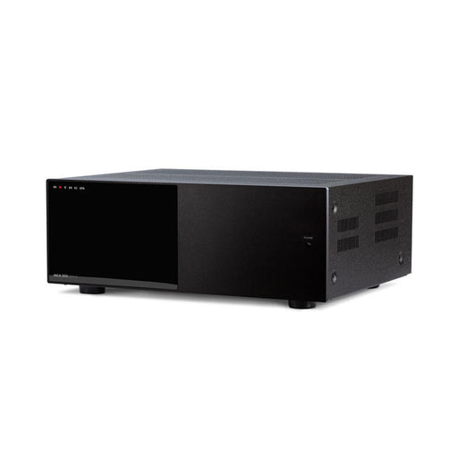 Anthem MCA 225 Gen 2 | Amplificateur de puissance - 2 canaux - Noir-SONXPLUS Thetford Mines