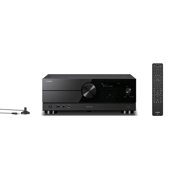 Receivers on sale