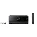 Yamaha RXA6A | AV Home Theater Receiver 9.2 - Aventage Series - HDMI 8K - MusicCast - HDR10+ - 150W X 9 with Zone 3 - Black-SONXPLUS Thetford Mines