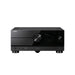 Yamaha RXA8A | 11.2 Home Theater AV Receiver - Aventage Series - HDMI 8K - MusicCast - HDR10+ - 150W X 11 with Zone 3 - Black-SONXPLUS Thetford Mines