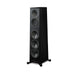 Paradigm Founder 100F | Haut-parleurs tour - 93 db - 42 Hz - 20 kHz - 8 ohms - Noyer Noir - Paire | Sonxplus Thetford Mines
