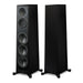 Paradigm Founder 100F | Haut-parleurs tour - 93 db - 42 Hz - 20 kHz - 8 ohms - Noyer Noir - Paire | Sonxplus Thetford Mines
