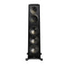 Paradigm Founder 100F | Haut-parleurs tour - 93 db - 42 Hz - 20 kHz - 8 ohms - Noir Brillant - Paire | Sonxplus Thetford Mines