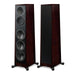 Paradigm Founder 100F | Haut-parleurs tour - 93 db - 42 Hz - 20 kHz - 8 ohms - Cerise - Paire | Sonxplus Thetford Mines