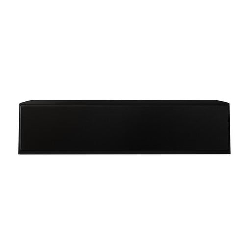 Paradigm Founder 90C | Haut-parleur central - 93 db - 50 Hz - 20 kHz - 8 ohms - Noir Brillant-SONXPLUS Thetford Mines