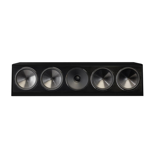Paradigm Founder 90C | Haut-parleur central - 93 db - 50 Hz - 20 kHz - 8 ohms - Noir Brillant-SONXPLUS Thetford Mines