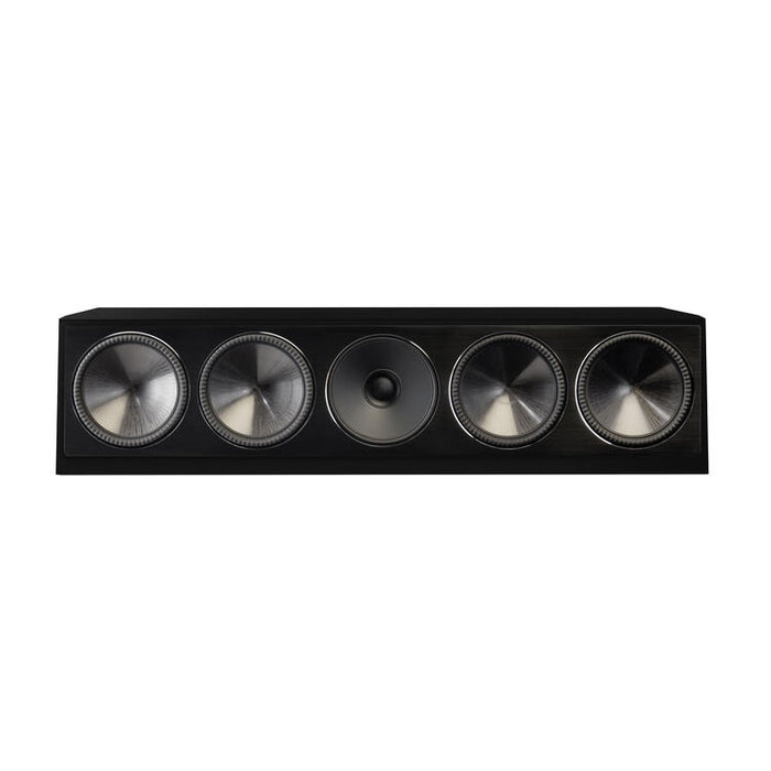 Paradigm Founder 90C | Haut-parleur central - 93 db - 50 Hz - 20 kHz - 8 ohms - Noir Brillant-SONXPLUS Thetford Mines