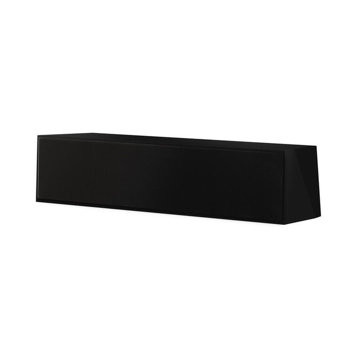 Paradigm Founder 90C | Haut-parleur central - 93 db - 50 Hz - 20 kHz - 8 ohms - Noir Brillant-SONXPLUS Thetford Mines