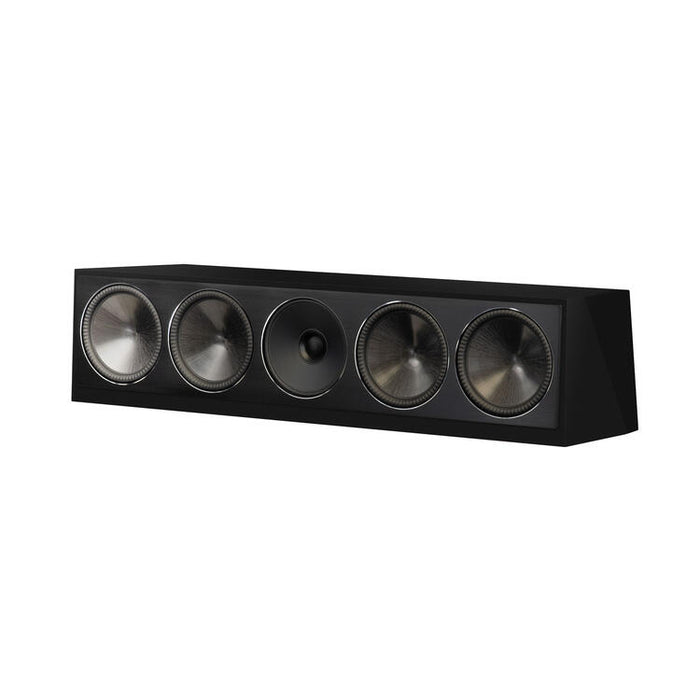 Paradigm Founder 90C | Haut-parleur central - 93 db - 50 Hz - 20 kHz - 8 ohms - Noir Brillant-SONXPLUS Thetford Mines