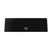 Paradigm Founder 90C | Haut-parleur central - 93 db - 50 Hz - 20 kHz - 8 ohms - Noir Brillant-SONXPLUS Thetford Mines