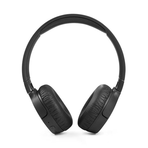JBL Tune 660NC | Wireless On-Ear Headphones - Bluetooth - Active Noise Cancellation - Fast Pair - Black-SONXPLUS Thetford Mines