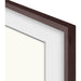 Samsung VG-SCFA43BWBZA | Contour pour téléviseur 43" The Frame - Brun-SONXPLUS Thetford Mines