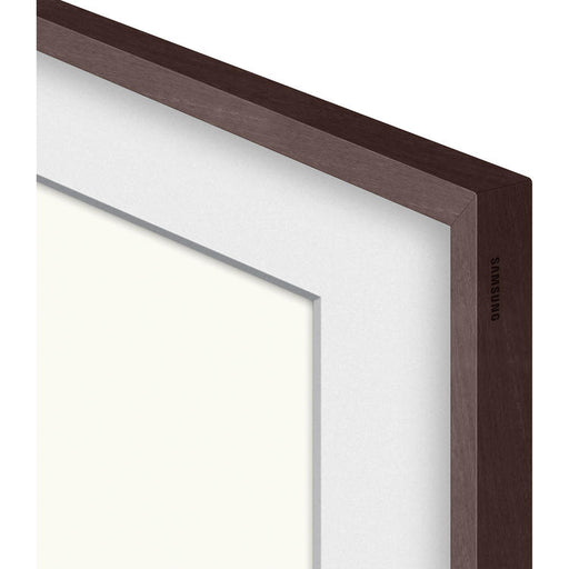 Samsung VG-SCFA55BWBZA | Contour pour téléviseur 55" The Frame - Brun-SONXPLUS Thetford Mines