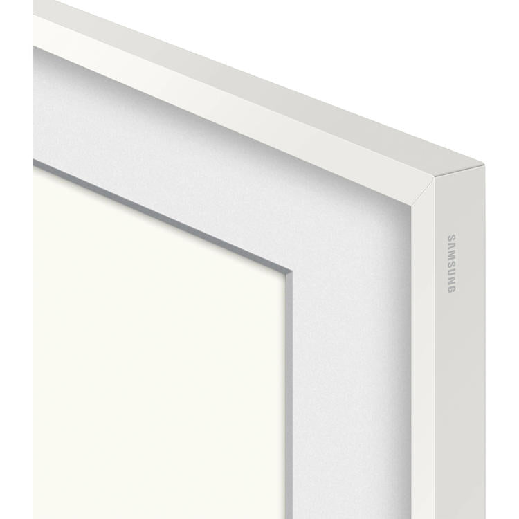 Samsung VG-SCFA65WTBZA | Contour pour téléviseur 65" The Frame - Blanc-SONXPLUS Thetford Mines