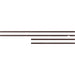 Samsung VG-SCFA75BWBZA | Bezel for 75" The Frame TV - Brown-SONXPLUS Thetford Mines
