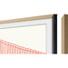 Samsung VG-SCFA75TKBZA | Contour pour téléviseur 75" The Frame - Teck-SONXPLUS Thetford Mines
