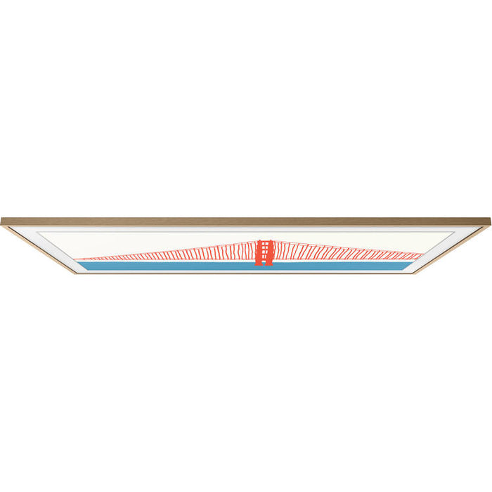Samsung VG-SCFA75TKBZA | Contour pour téléviseur 75" The Frame - Teck-SONXPLUS Thetford Mines