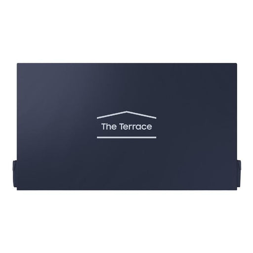Samsung VG-SDC55G/ZC | Housse de protection pour Téléviseur d'extérieur 55" The Terrace - Gris foncé-SONXPLUS Thetford Mines