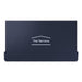 Samsung VG-SDC65G/ZC | Housse de protection pour Téléviseur d'extérieur 65" The Terrace - Gris foncé-SONXPLUS Thetford Mines