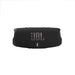 JBL Charge 5 | Haut-Parleur Portatif Bluetooth - Étanche - Avec Powerbank - 20 Heures d'autonomie - Noir-SONXPLUS Thetford Mines