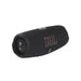 JBL Charge 5 | Haut-Parleur Portatif Bluetooth - Étanche - Avec Powerbank - 20 Heures d'autonomie - Noir-SONXPLUS Thetford Mines