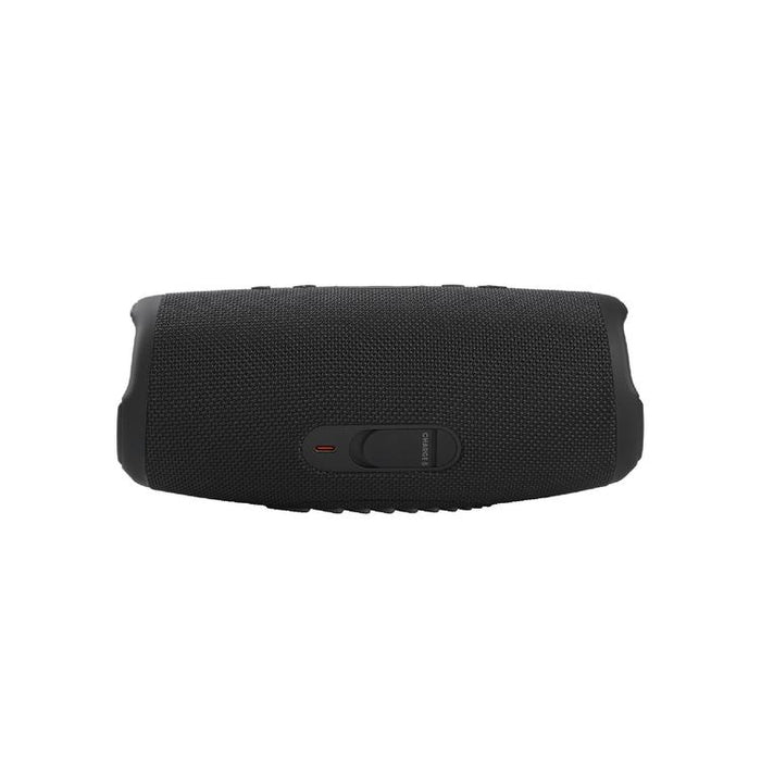 JBL Charge 5 | Haut-Parleur Portatif Bluetooth - Étanche - Avec Powerbank - 20 Heures d'autonomie - Noir-SONXPLUS Thetford Mines