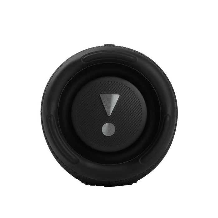 JBL Charge 5 | Haut-Parleur Portatif Bluetooth - Étanche - Avec Powerbank - 20 Heures d'autonomie - Noir-SONXPLUS Thetford Mines