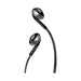 JBL Tune 205 | Écouteurs filaire intra-auriculaires - JBL Pure Bass - Microphone - Noir-SONXPLUS Thetford Mines