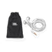 JBL Tune 205 | Écouteurs filaire intra-auriculaires - JBL Pure Bass - Microphone - Chrome-SONXPLUS Thetford Mines