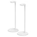 Sonos SS1FSWW1 | Floor Stand for Sonos One and One SL Speakers - White - Pair-SONXPLUS Thetford Mines