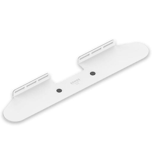 Sonos BM1WMWW1 | Support mural pour barre de son Sonos Beam - Blanc-SONXPLUS Thetford Mines