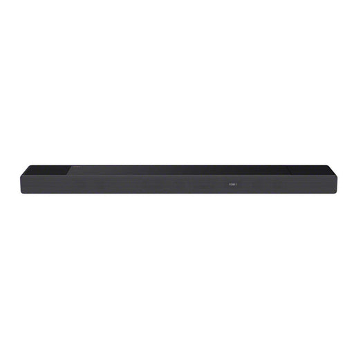 Sony HT-A7000 | Barre de son - Pour cinéma maison - 7.1.2 canaux - Sans fil - Bluetooth - 500 W - Dolby Atmos - DTS:X - Noir-SONXPLUS Thetford Mines