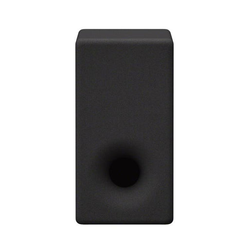 Sony SA-SW3 | Caisson de graves - Sans fil - Supplémentaire - 200 W - Bass-reflex - Noir-SONXPLUS Thetford Mines