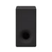 Sony SA-SW3 | Caisson de graves - Sans fil - Supplémentaire - 200 W - Bass-reflex - Noir-SONXPLUS Thetford Mines