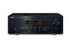 Yamaha AS1200 | Integrated Amplifier - Stereo - 2 Channels - Black-SONXPLUS Thetford Mines